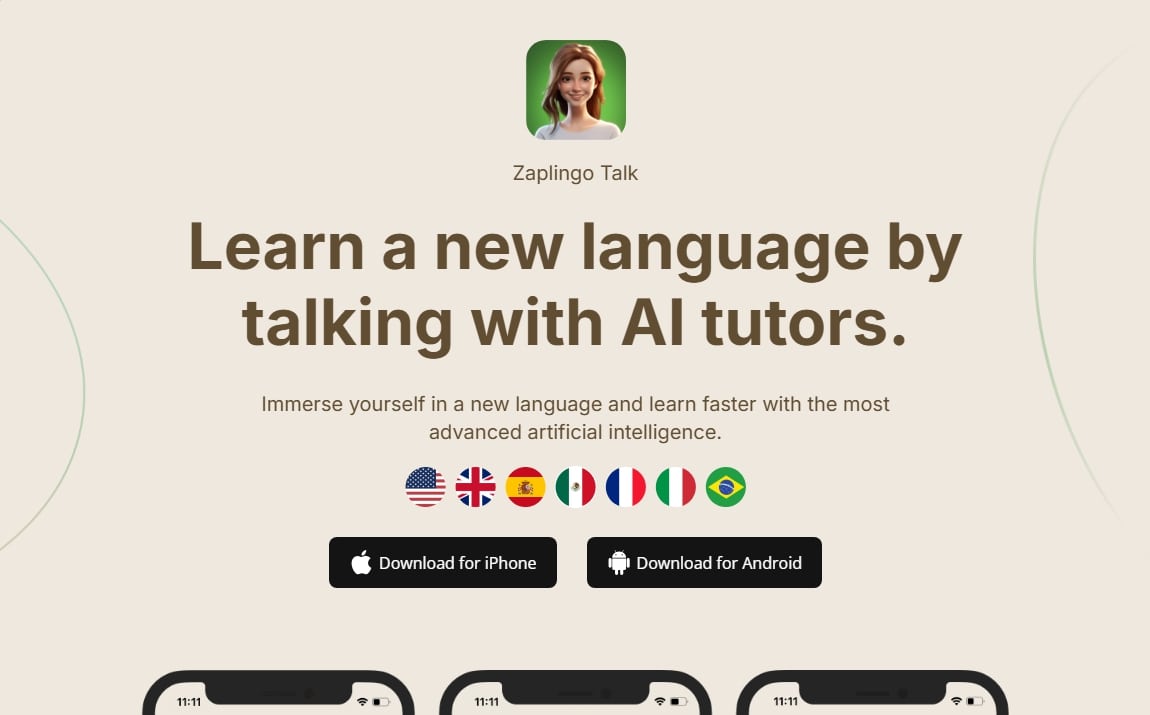 Zaplingo