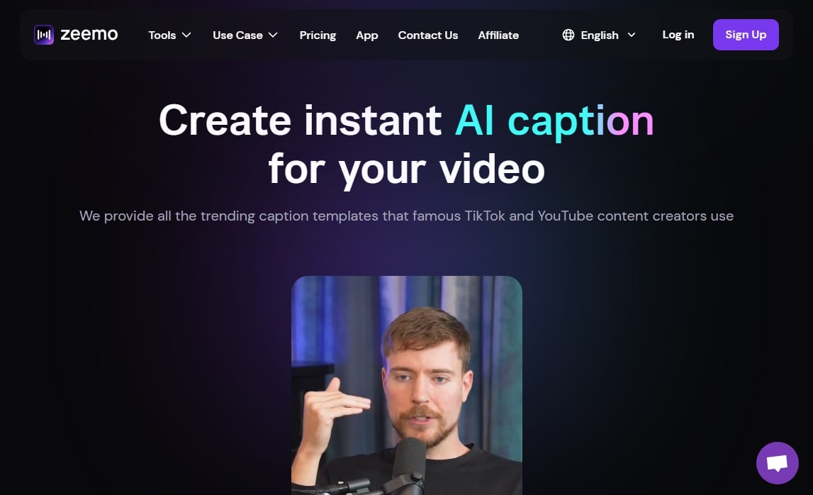 Zeemo AI